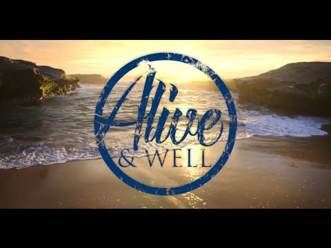 Alive & Well - No Winter In The West [Official Music Video]