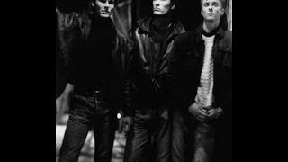 Cry Wolf (Funky Fresh 2015 Extended Mix) - A-ha