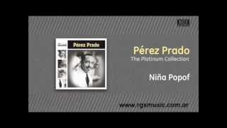 Pérez Prado - Niña Popof