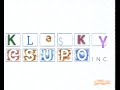 Klasky Csupo Nickelodeon 1995