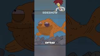 KLAUS EXPULSA A FAMÍLIA DE CASA