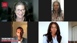 Parent and Student Q&A Roundtable with Private Schools and Educational Consultants