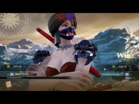 SCVI Online Matches Taki