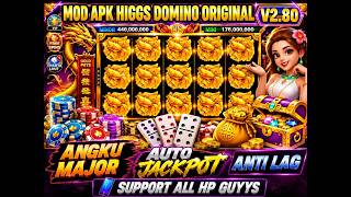 Download lagu Higgs Domino Rp Mod Tema Original Terbaru X8 Speeder V2.80 Keren No Password Support All Hp Guyss • mp3 Download lagu Higgs Domino Rp Mod Tema Original Terbaru X8 Speeder V2.80 Keren No Password Support All Hp Guyss • mp3