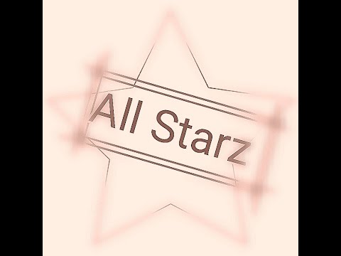 All Starz - Sranan De In Bruja