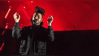 The weeknd - Real Life ( Audio )