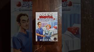 Dice Hospital ER: It’s Just... Okay