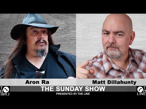 Theists vs. Atheist Showdown!! Call Matt Dillahunty & Aron Ra | Sunday Show 08.04.24