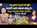 Shobha Shetty With Serial Vishnu Priya Exclusive Interview | COFFEE WITH SHOBHA Talkie Show