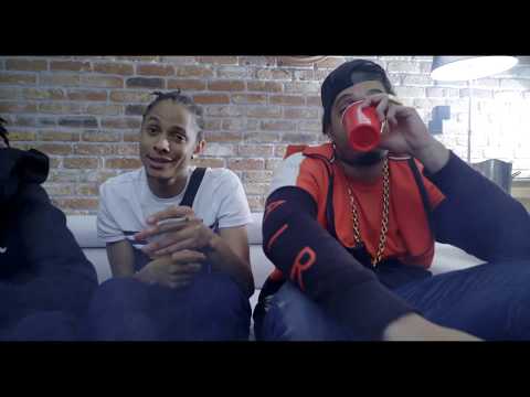 Mercenaire x Shin feat Tiitof - S.V.T (Official Video)