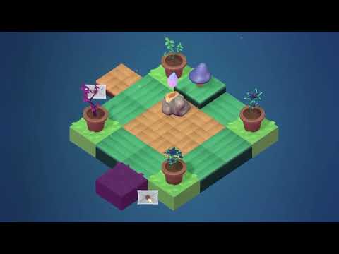 Announcement Trailer