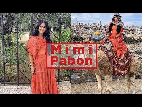MIMI PABÓN Y SU EXPERIENCIA CON FUENTE LATINA