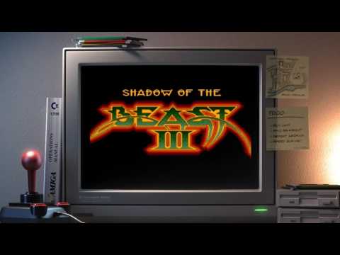 Amiga music: Tim & Lee Wright - Shadow of the Beast III OST (A1200 Dolbyfied)