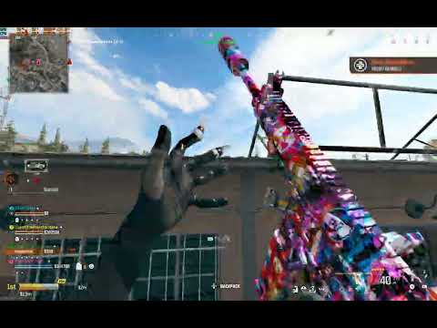 I'm getting reported