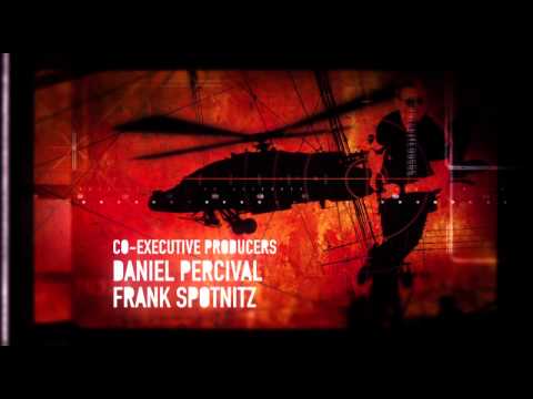 Cinemax: Strike Back - Opening Credit Sequence
