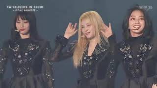 TWICE 트와이스 &#39;OOH-AHH하게&#39; | TWICELIGHTS IN SEOUL