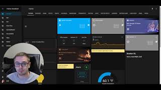 Update on Drag and Drop