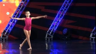 Descending Angel From The Stars. Chloe Lois Pickrell