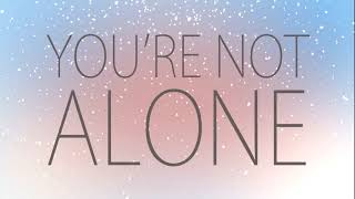 1 Hour | Project 46 -  Forgettable feat. Olivia Unofficial Lyric Video