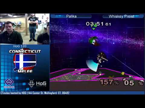 HoG 120 Schminkledorf vs Keto