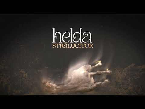 Helda - Strălucitor (Visualizer)