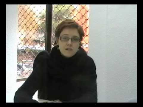 Testimonio Moraima estudiante de IQRA Idiomas