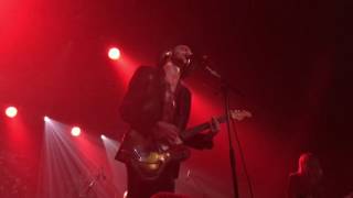 The Veils - A Bit On the Side - Live at the Melkweg