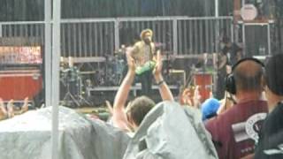 David Crowder Band- Forever And Ever Etc. SPIRIT SONG 2010