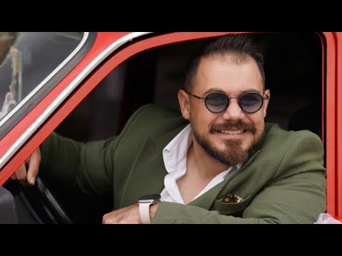 Ahmet Merih Çelik - Lambur Lumbur Tarhana Bulgur 