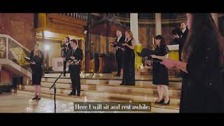 Jesus Christ the Apple Tree by Elizabeth Poston, sung by Ensemble Altera