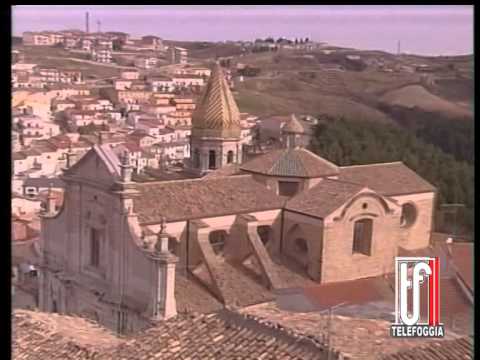 serv Sparatoria consuoceri Rocchetta del 12 Maggio 2014 - TG TELEFOGGIA