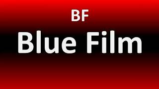 BF Blue Film Mp4 3GP & Mp3