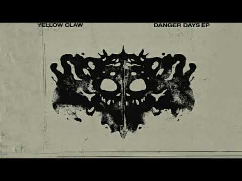 Yellow Claw & Radical Redemption - 20.000 Volts (Original Mix)