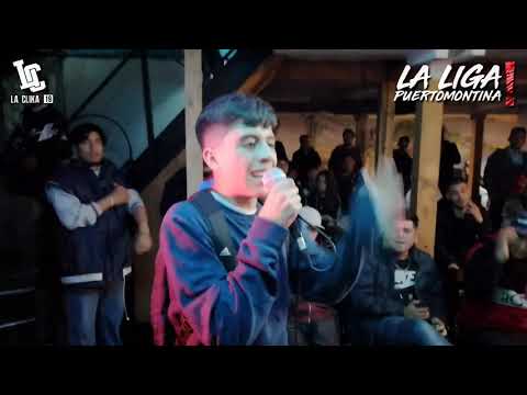 NINURTA SAYER vs LEO | OCTAVOS | LA LIGA MULTIVERSE