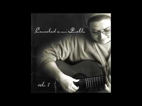 Hermana Glenda Consolad a Mi Pueblo Vol. 1 Álbum Completo (2003)