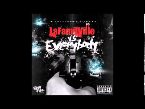 11 - CooCoo -  Trillzee Ft Pook Pachino - Prod By Icemann Instrumentalz