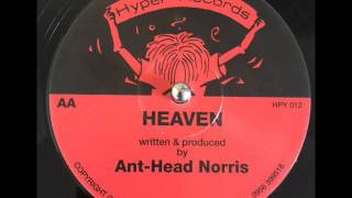 Ant-Head Norris - Heaven