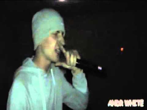 ANDR WHITE-Стремись к мечте