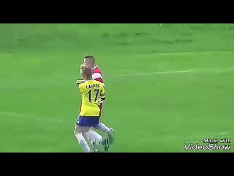 Macierzlipnica Murowana 3-4 Rylovia Rylowa