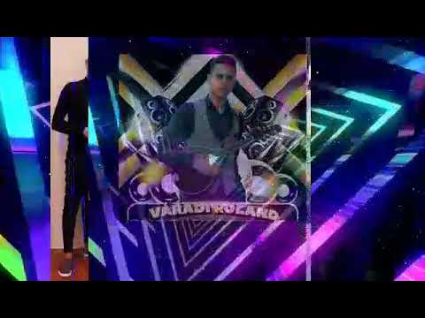 Váradi Roland és Zenekara 2021 - TE VAGY A TAVASZ