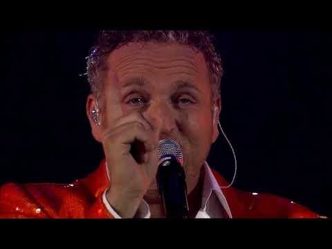 19 Toppers in concert 2011 Mijn laatste lied voor jou