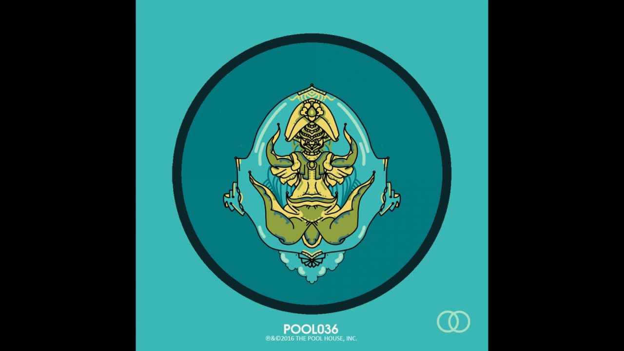 Vesy - Aegis (Original Mix)