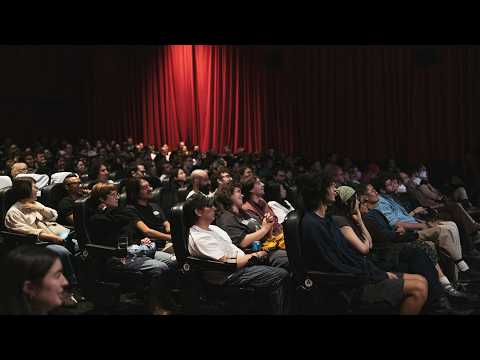 Three is the Magic Number: Help AFS Build A Third Theater