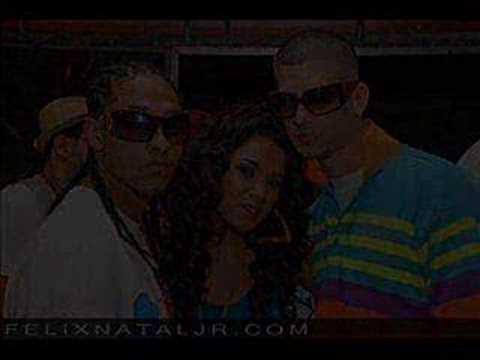 J Banga FEAT MANNY [NEW Rap Music 2008 ]