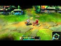 PROJECT: Yi Skin Spotlight - League of Legends ...