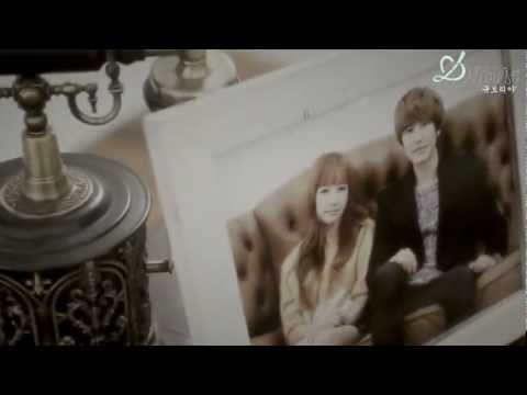 안단테 (Andante) FULL FMV ft. Kyuhyun & Victoria