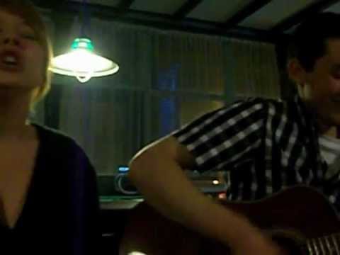 Jacek Kaczmarski - A my nie chcemy (cover Czerniszewska + Jaga Yo + Skalik)