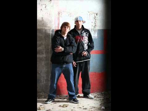 Mladej Reprezzz - Kdo ja jsem Feat. T.M.