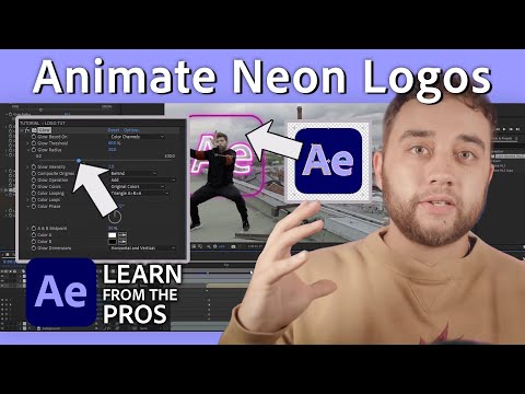How To Add 3D Elements in Adobe After Effects Adobe Video