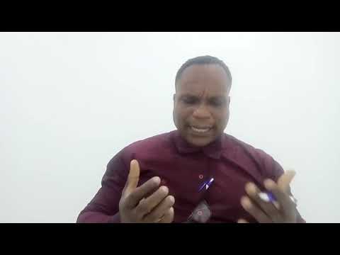 La blessure mortelle  doit guérir. apocalypse 13,v 3.sentinel carlos. J.